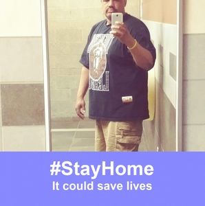 Meet your Posher, Greg